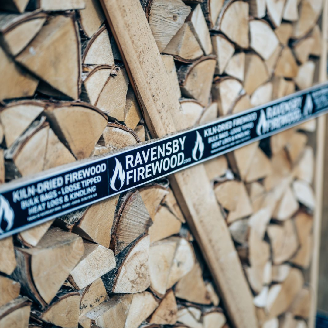 Choosing the Best Kiln‑Dried Firewood for Your Wood Burner