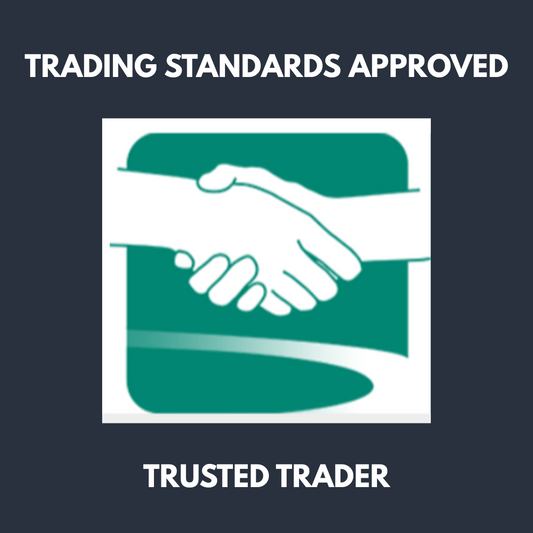 Ravensby Firewood - Trusted Trader Approved