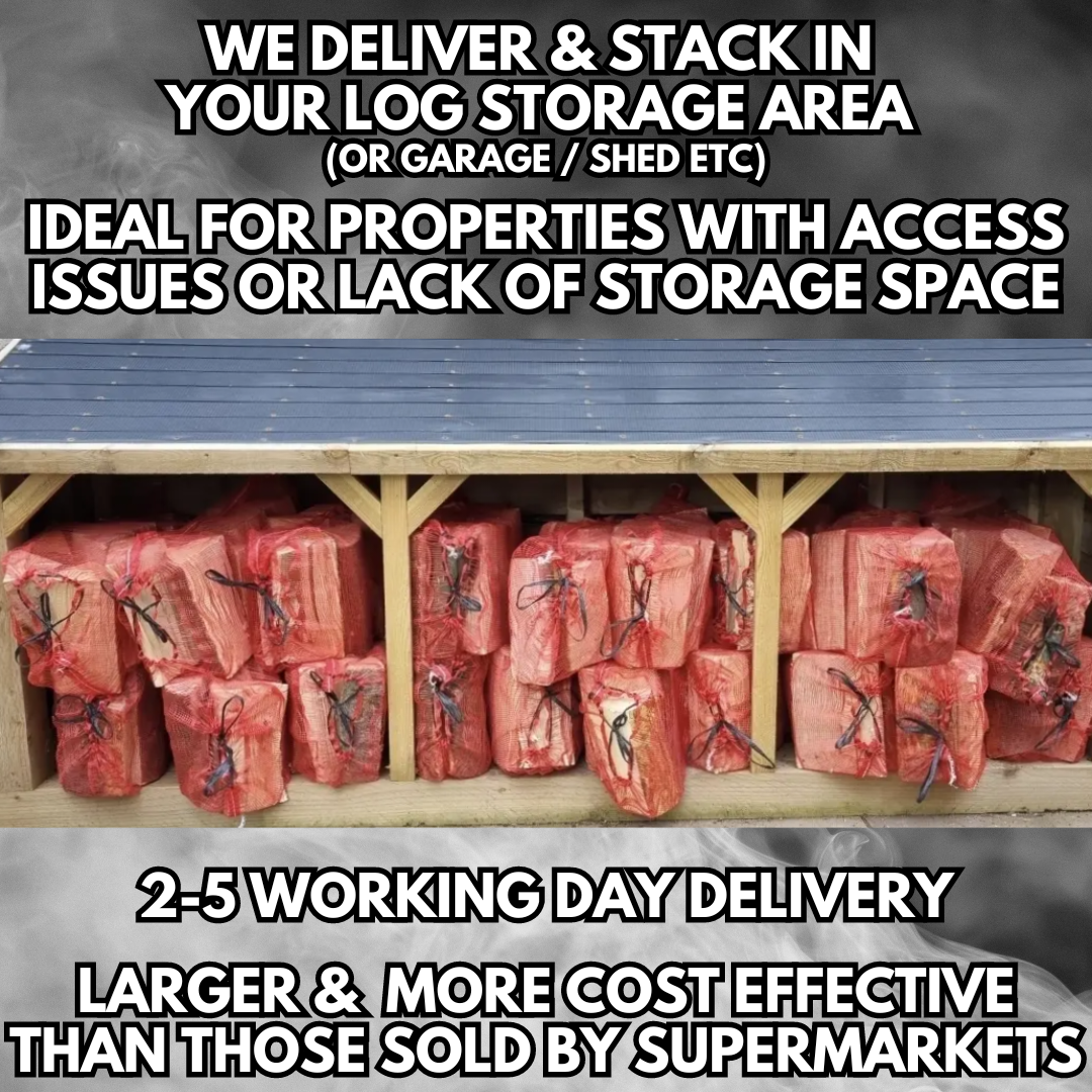 GRAB NETS | Delivered To All DD Postcodes & Errol Area