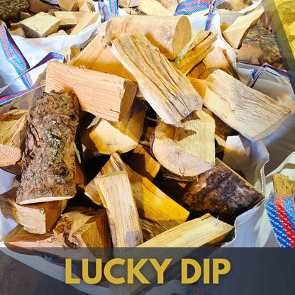 Log Club Specials