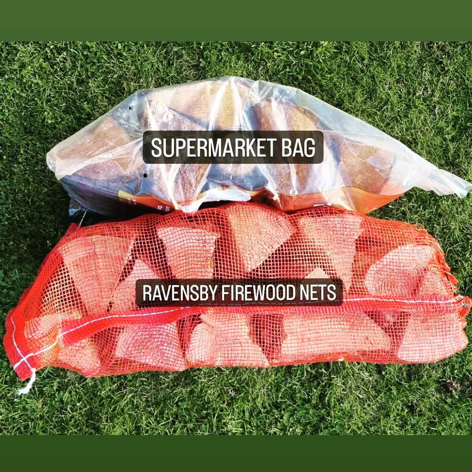 GRAB NETS | Delivered To All DD Postcodes & Errol Area