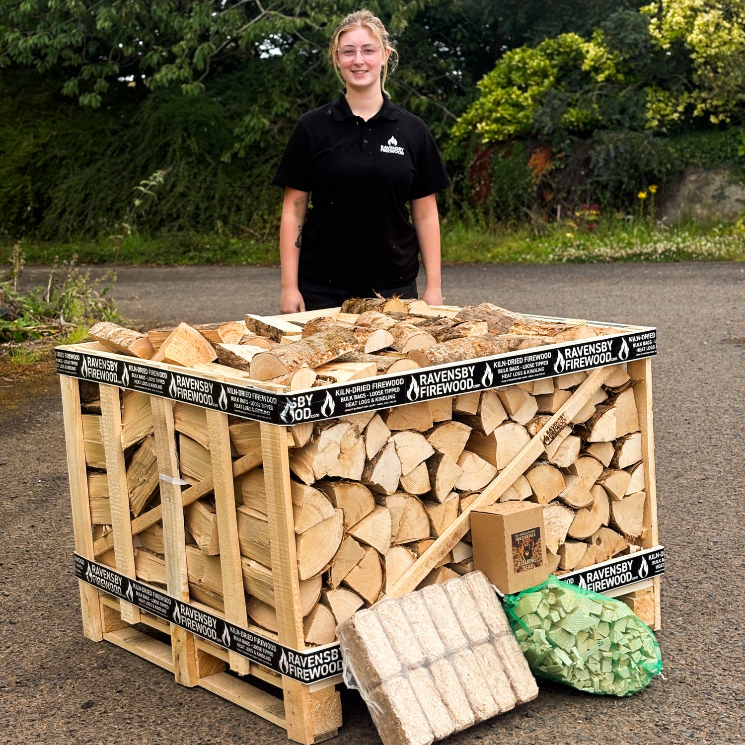 Kiln-Dried-Ash-Log-Trial-Pack-Free-Mainland-UK-Delivery