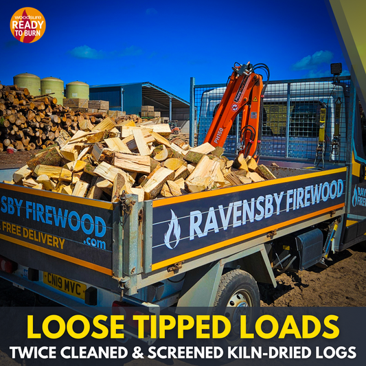 Trailer of Logs Near Me 