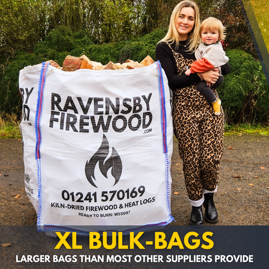 XL BULK BAGS