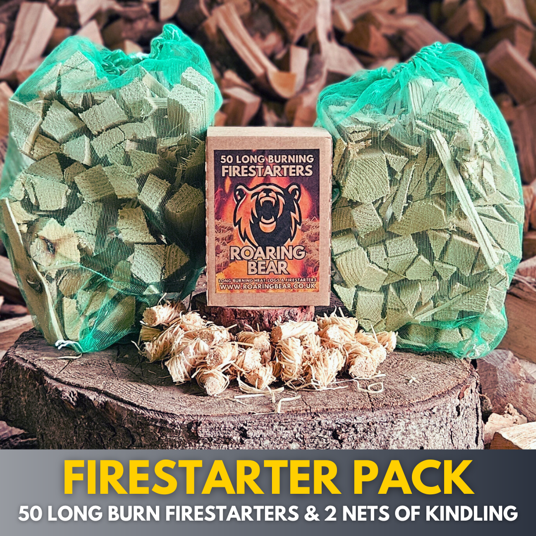 XL BULK BAGS