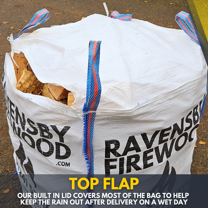 XL BULK BAGS