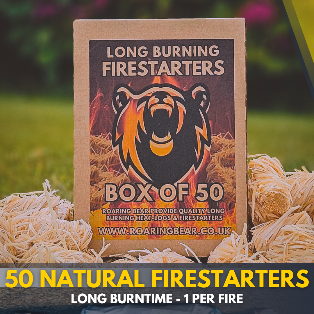 ASH FIREWOOD CRATES