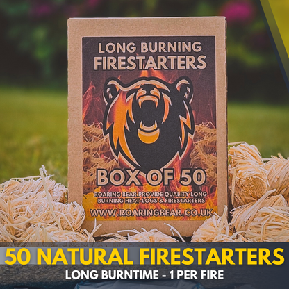 ASH FIREWOOD CRATES