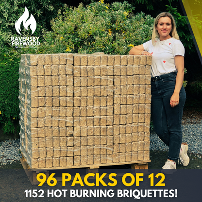 ROARING BEAR : Save Money On Your Firewood!