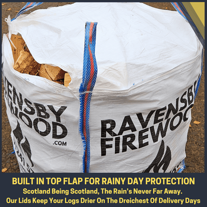 XL BULK BAGS