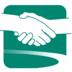 Ravensby Firewood Angus Trusted Trader Logo