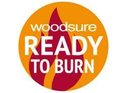 Woodsure Ready to Burn Kiln-Dried log certifcate for Ravensby Firewood